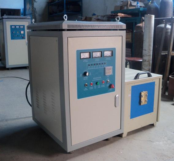中頻感應加熱電源的設計發展史！