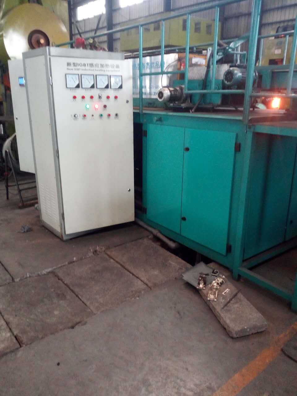 感應加熱設備http://www.signsnet.cn/