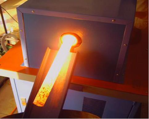 中頻感應加熱爐http://www.signsnet.cn/